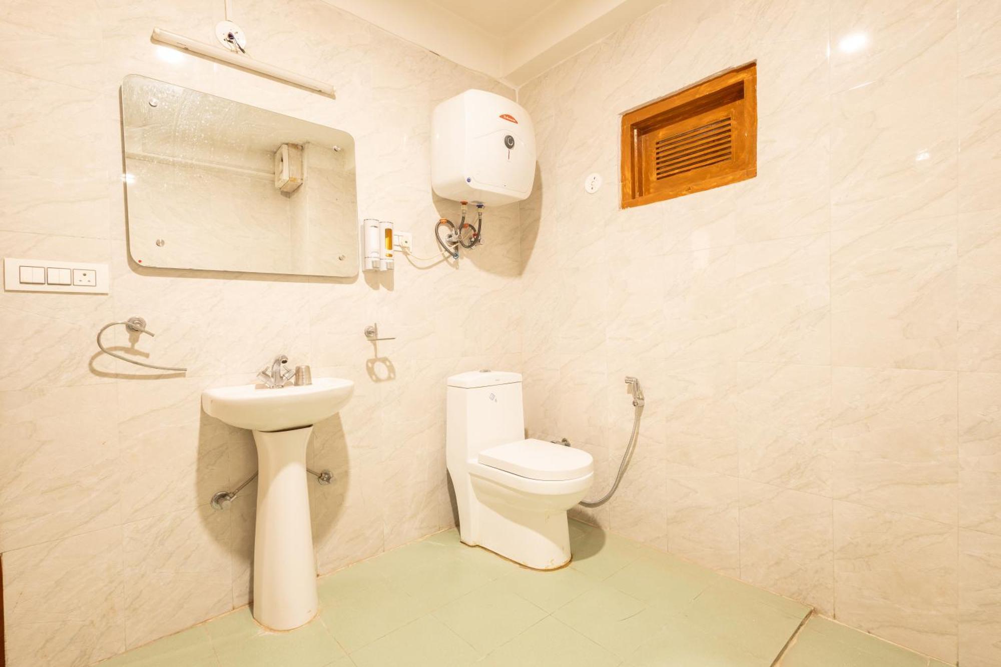 Aroha Residency- A Countryside Resort 마날리 외부 사진